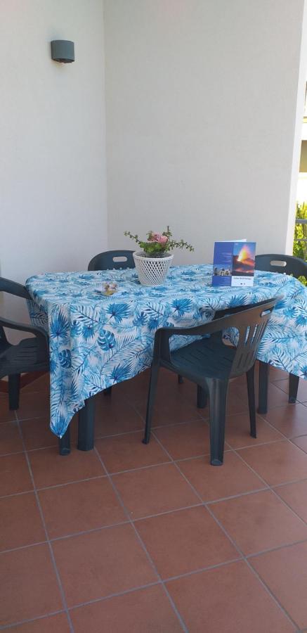 Le Terrazze Villa Carini Bagian luar foto