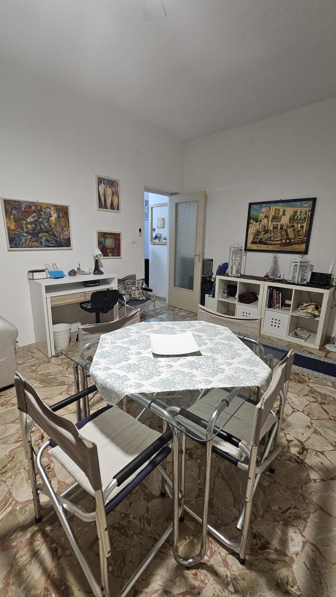 Le Terrazze Villa Carini Bagian luar foto