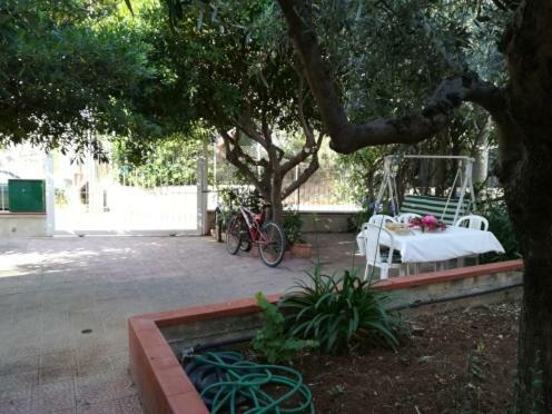 Le Terrazze Villa Carini Bagian luar foto